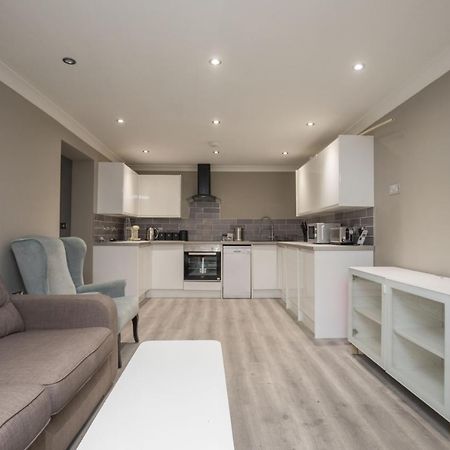 Riverside Central Kingston Flat 1B Surbiton Eksteriør bilde