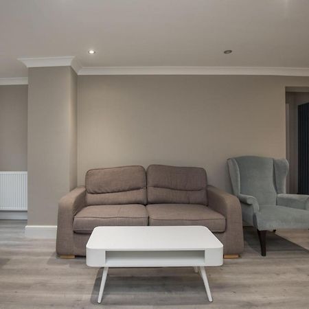 Riverside Central Kingston Flat 1B Surbiton Eksteriør bilde