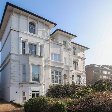 Riverside Central Kingston Flat 1B Surbiton Eksteriør bilde