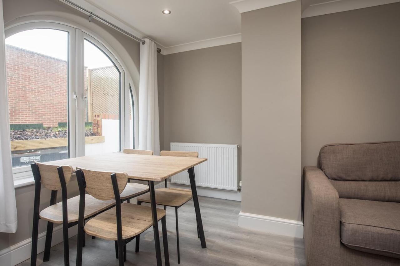 Riverside Central Kingston Flat 1B Surbiton Eksteriør bilde
