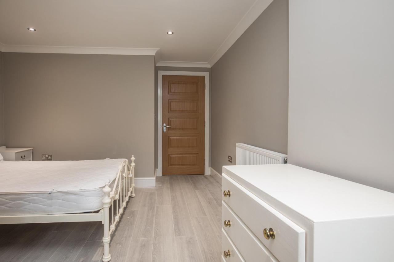 Riverside Central Kingston Flat 1B Surbiton Eksteriør bilde