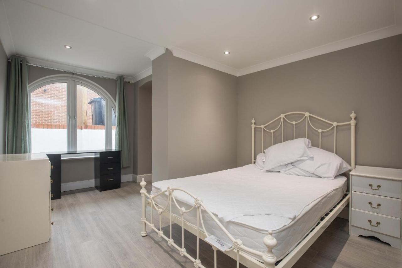 Riverside Central Kingston Flat 1B Surbiton Eksteriør bilde