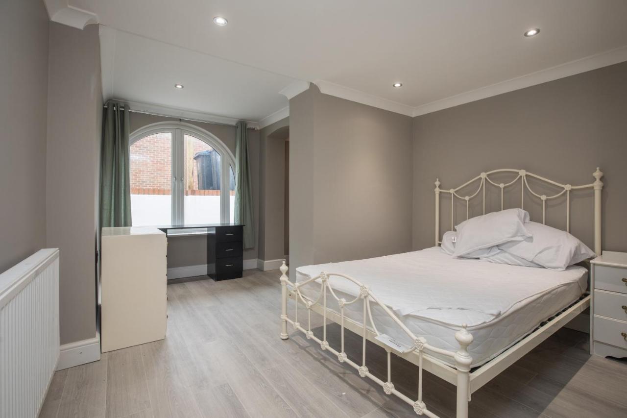 Riverside Central Kingston Flat 1B Surbiton Eksteriør bilde