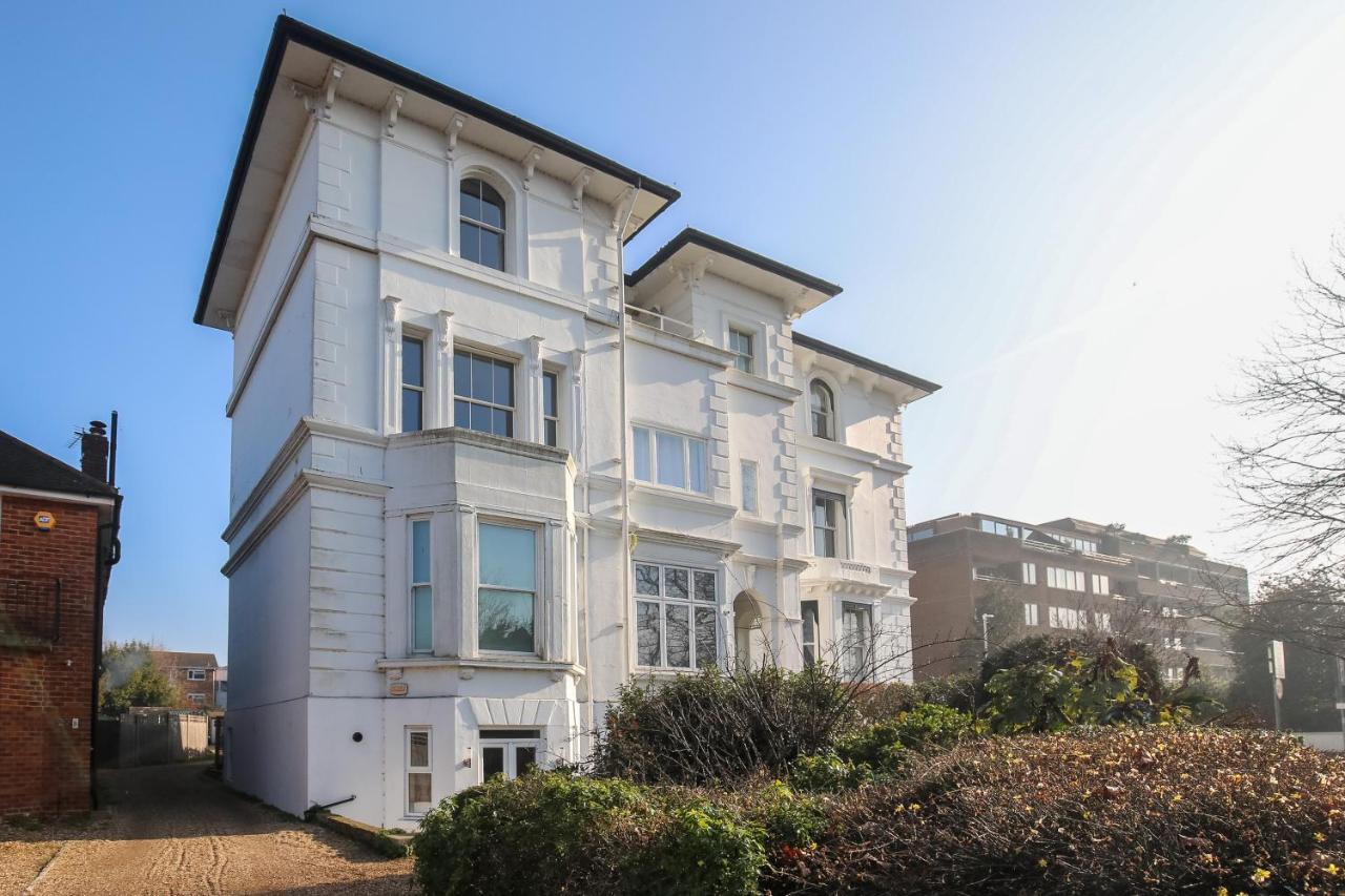 Riverside Central Kingston Flat 1B Surbiton Eksteriør bilde