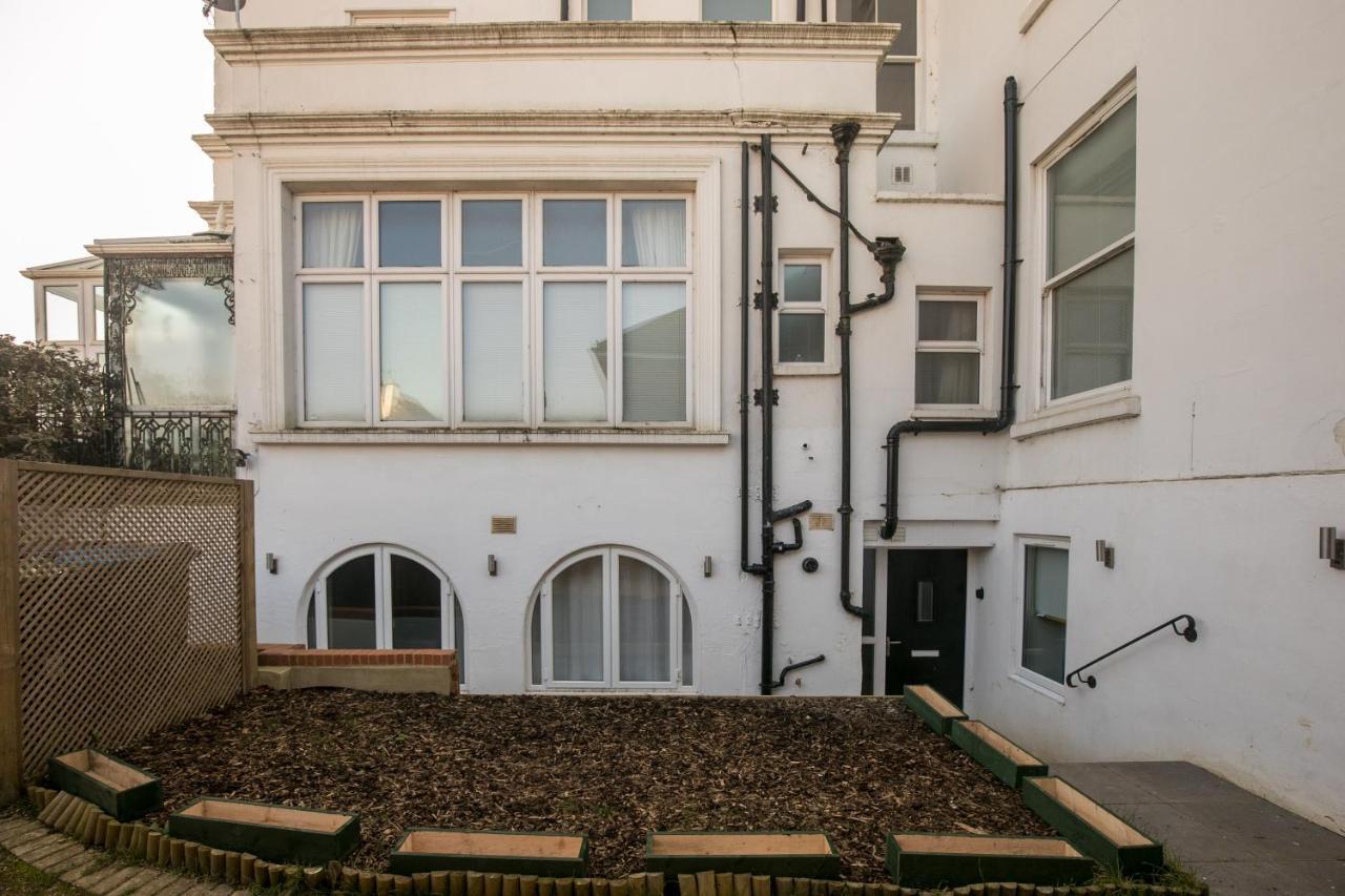 Riverside Central Kingston Flat 1B Surbiton Eksteriør bilde