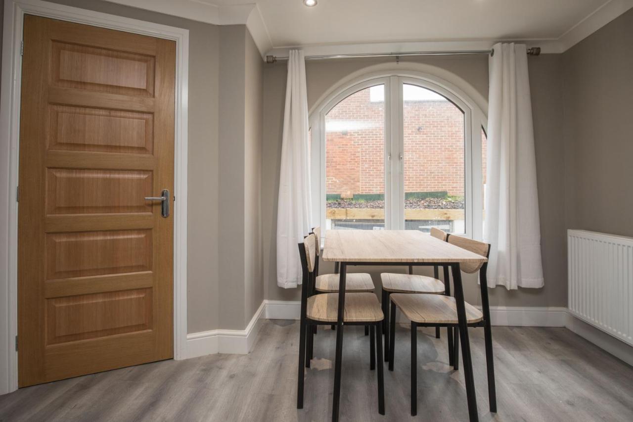 Riverside Central Kingston Flat 1B Surbiton Eksteriør bilde